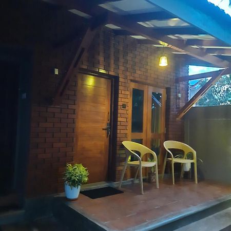 Villa A50 Негомбо Екстер'єр фото