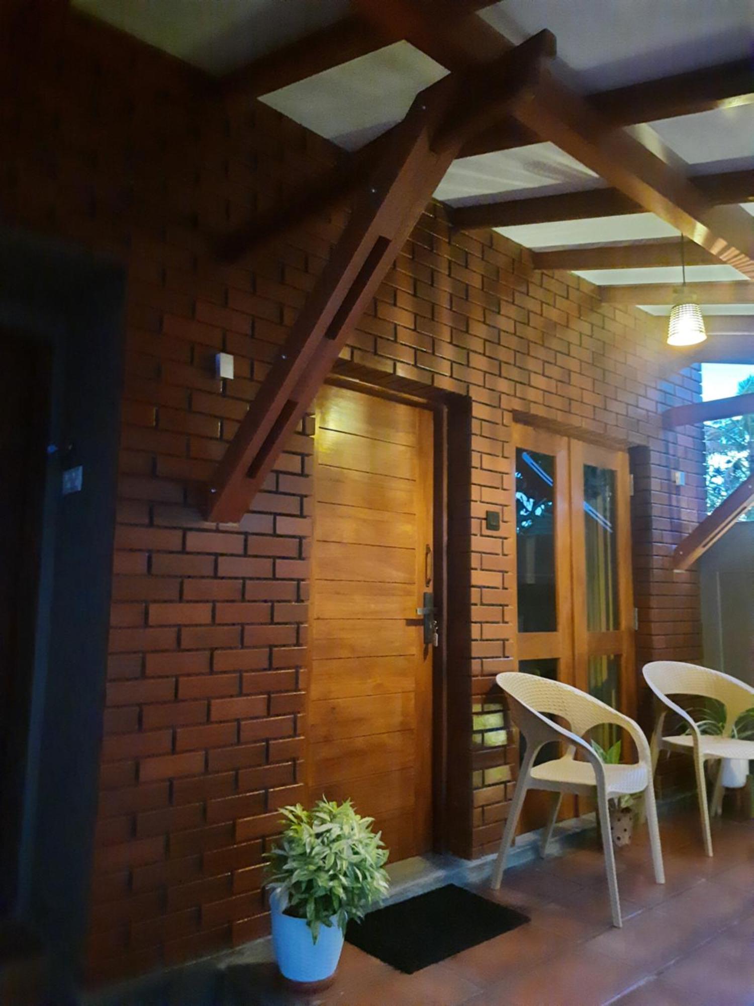 Villa A50 Негомбо Екстер'єр фото