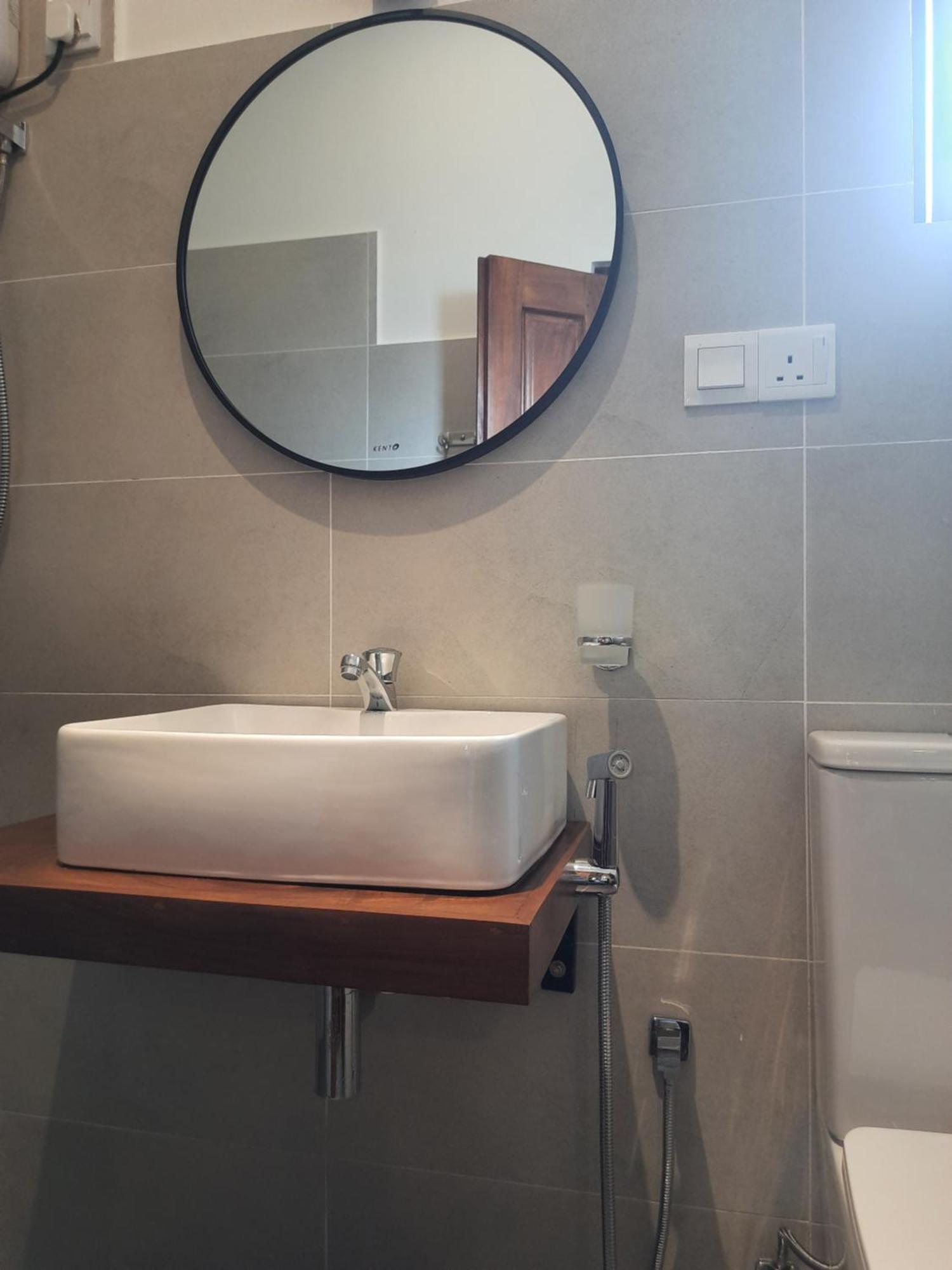 Villa A50 Негомбо Екстер'єр фото
