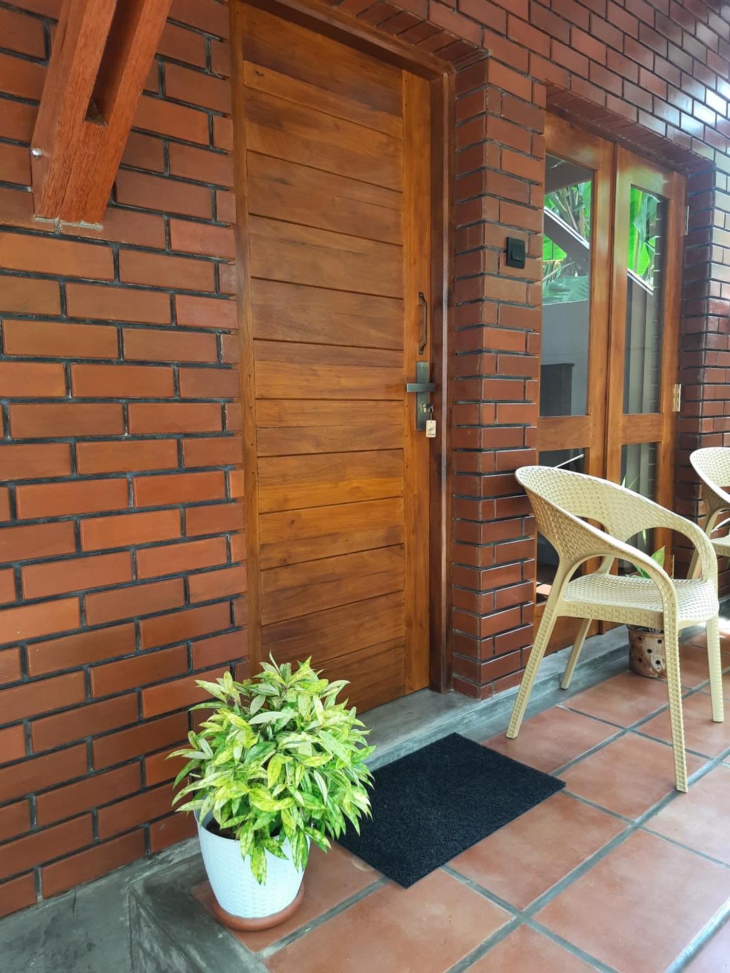 Villa A50 Негомбо Екстер'єр фото