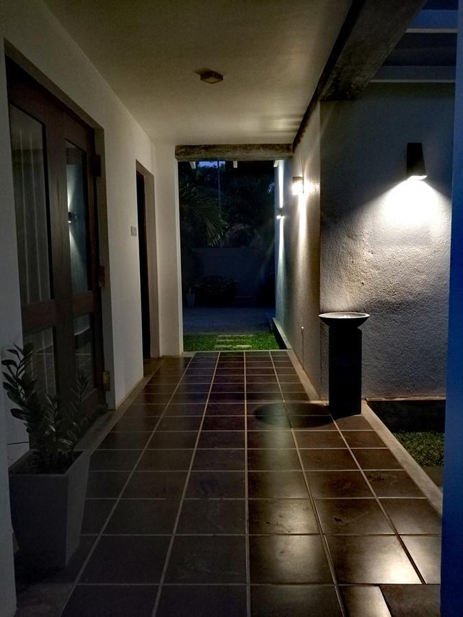 Villa A50 Негомбо Екстер'єр фото