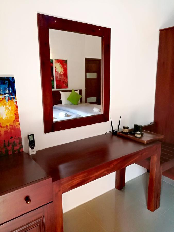 Villa A50 Негомбо Екстер'єр фото