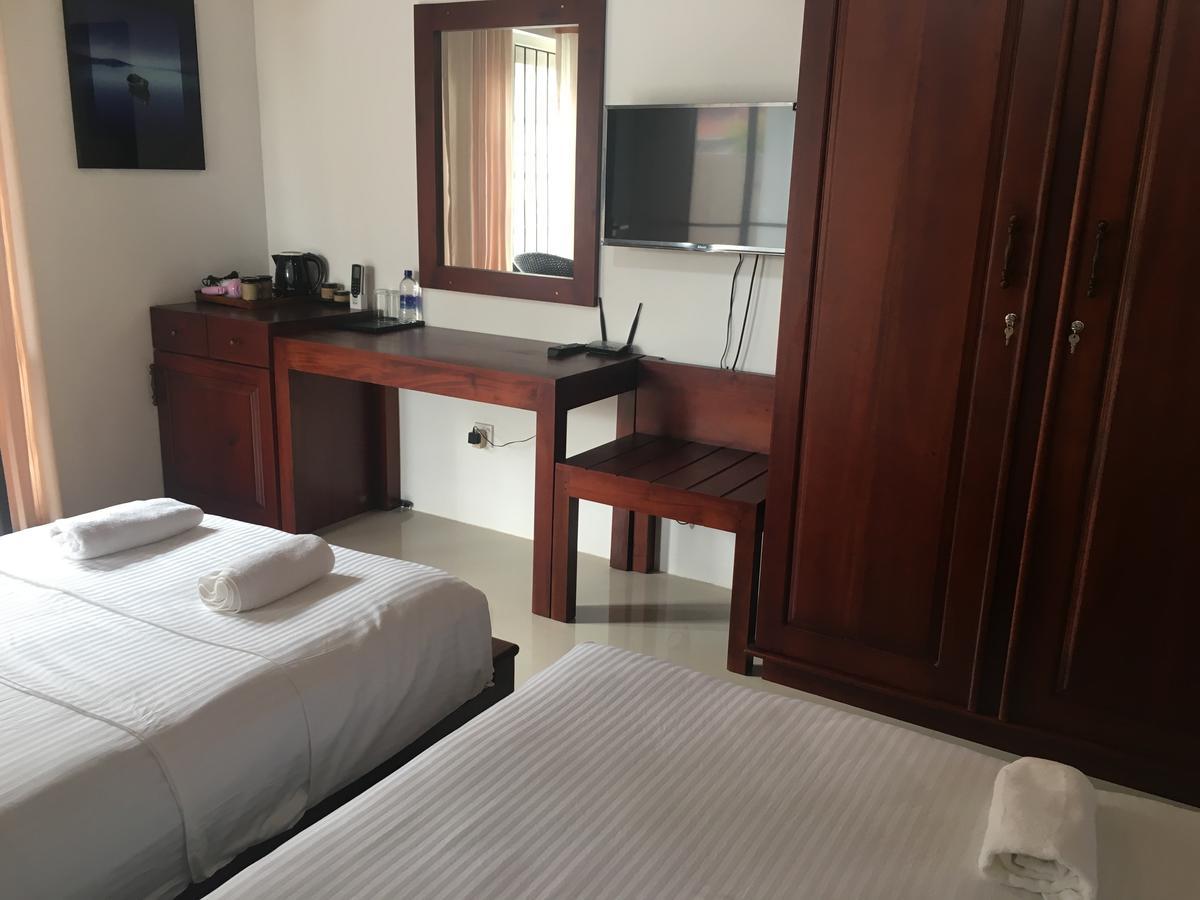 Villa A50 Негомбо Екстер'єр фото